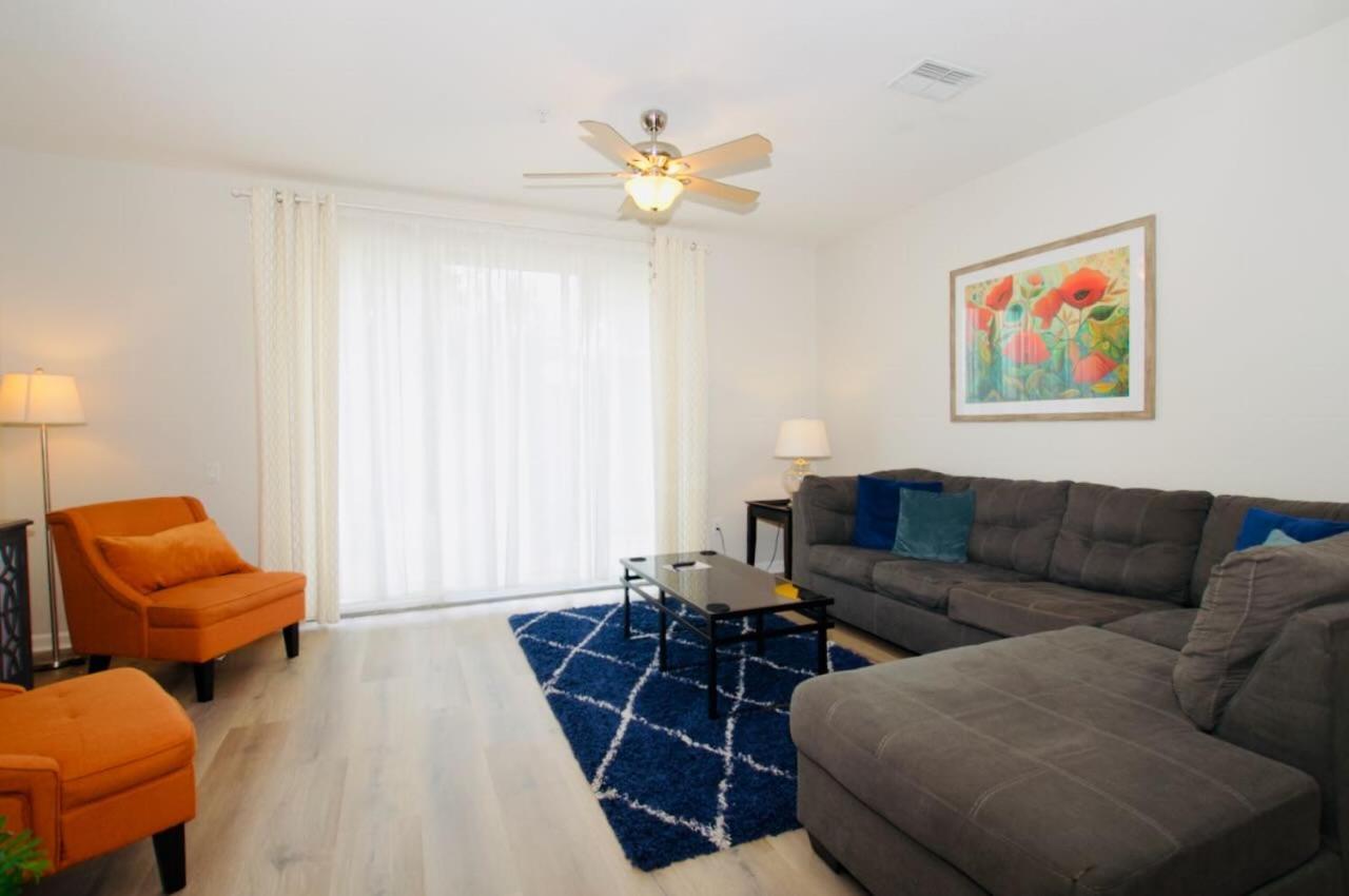 Vista Cay Luxury 3 Bedroom Townhouse Orlando Luaran gambar
