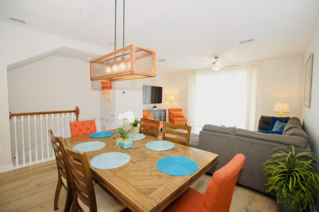 Vista Cay Luxury 3 Bedroom Townhouse Orlando Luaran gambar